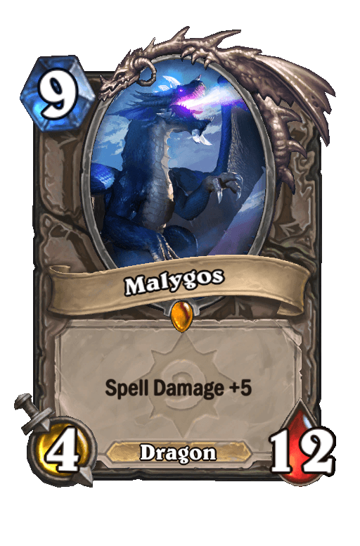 Malygos