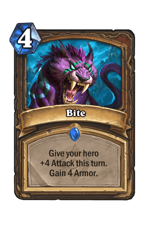 Bite