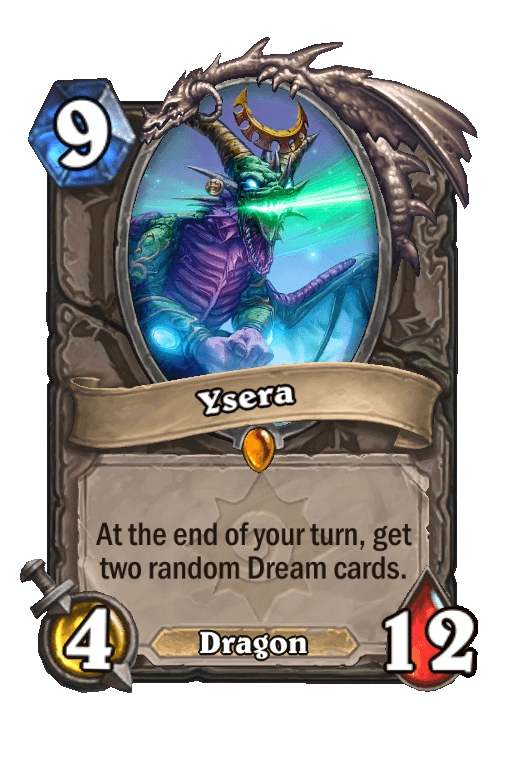 Ysera