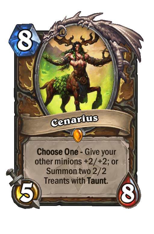 Cenarius