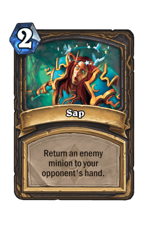 Sap