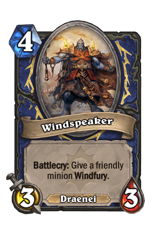Windspeaker