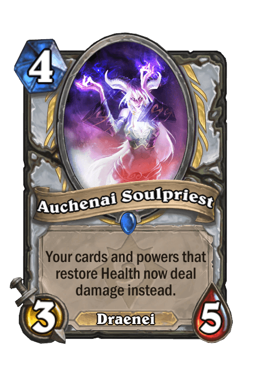 Auchenai Soulpriest