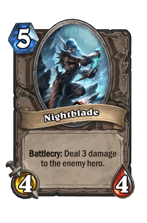 Nightblade