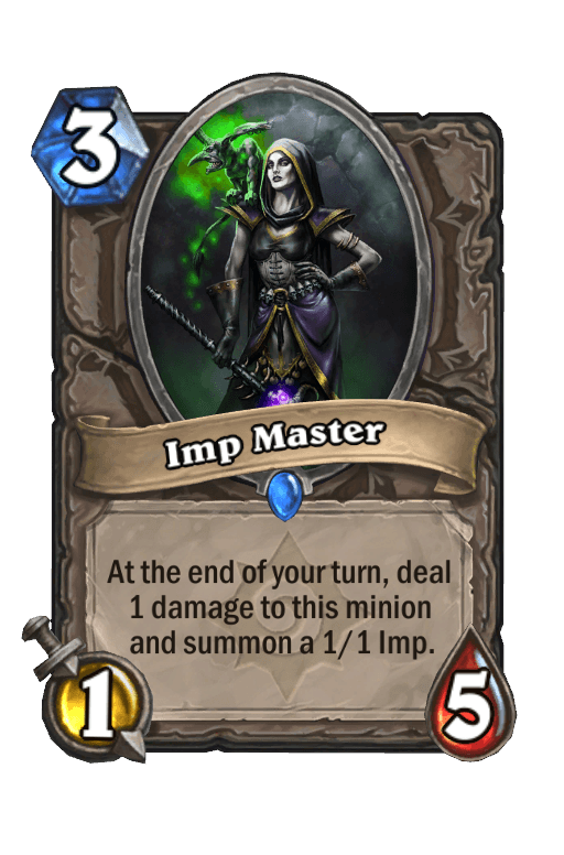 Imp Master