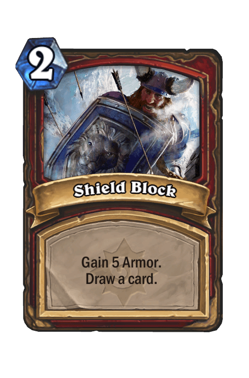Shield Block