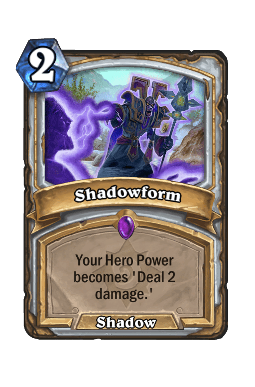 Shadowform