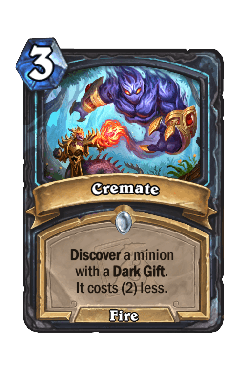 Cremate
