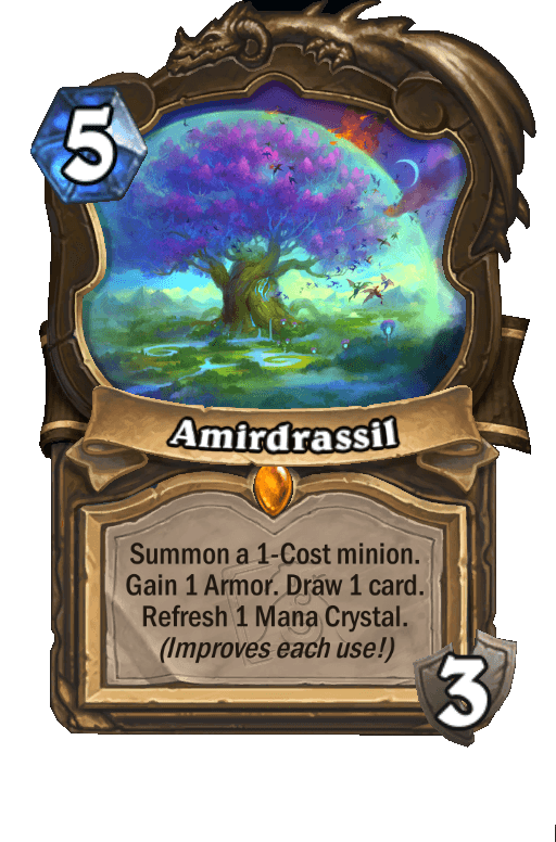 Amirdrassil
