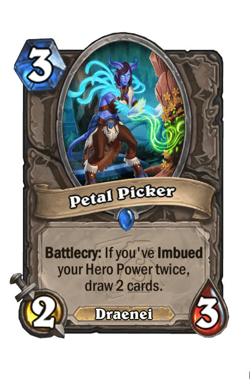 Petal Picker