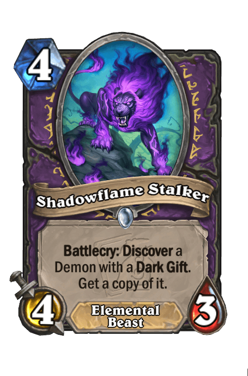 Shadowflame Stalker