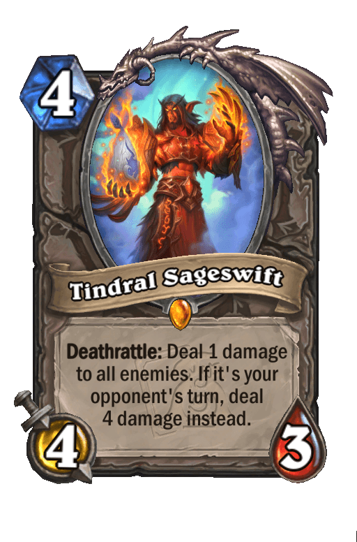Tindral Sageswift