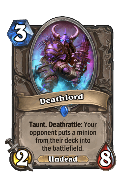 Deathlord