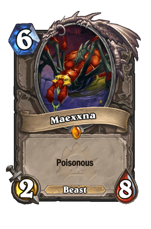 Maexxna