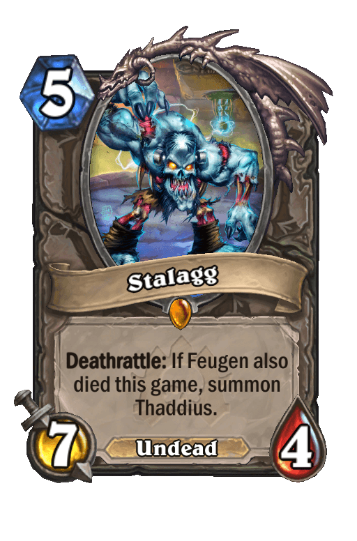 Stalagg