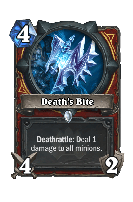 Death's Bite