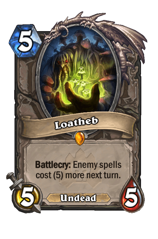 Loatheb