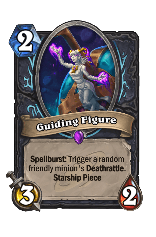 Guiding Figure