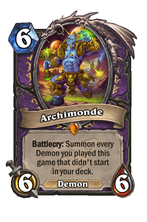 Archimonde