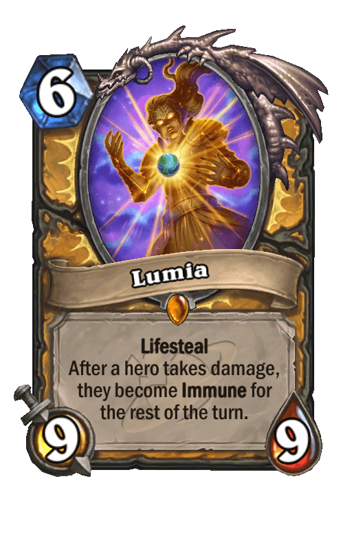 Lumia