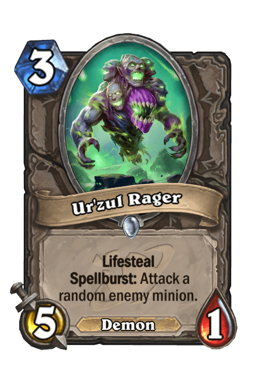 Ur'zul Rager
