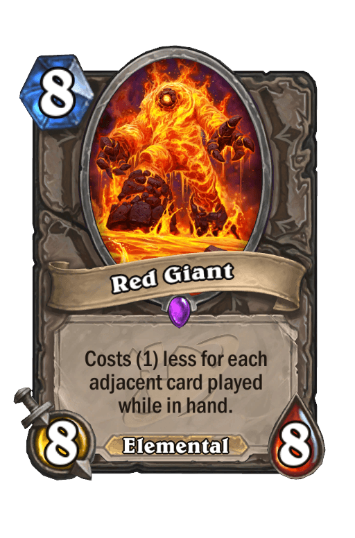 Red Giant