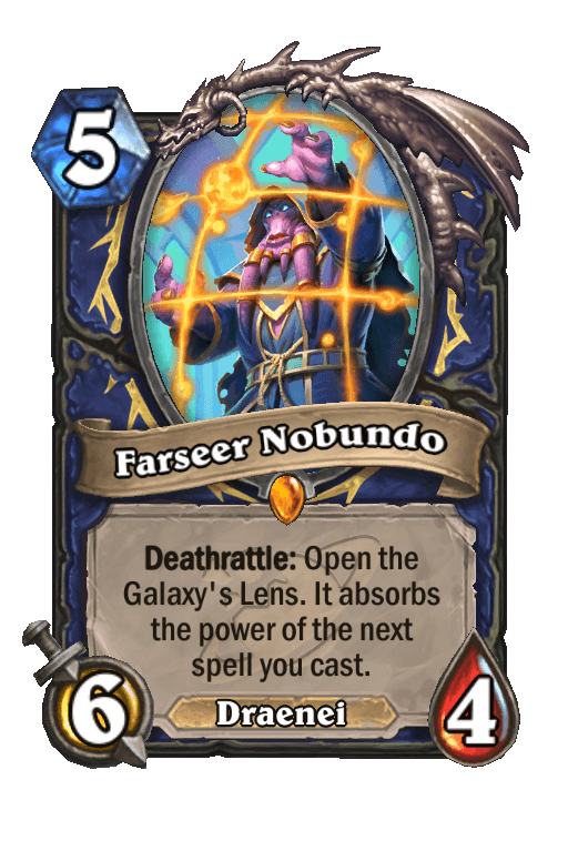 Farseer Nobundo