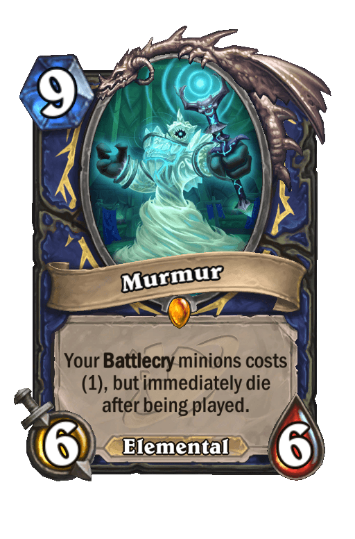 Murmur