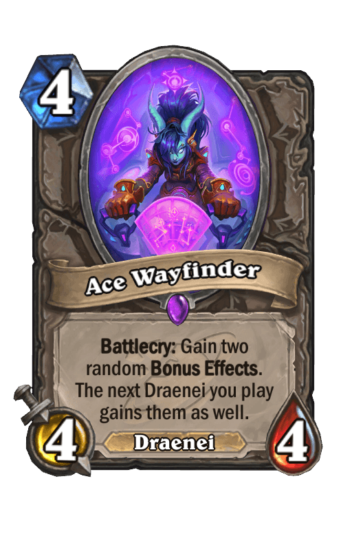 Ace Wayfinder