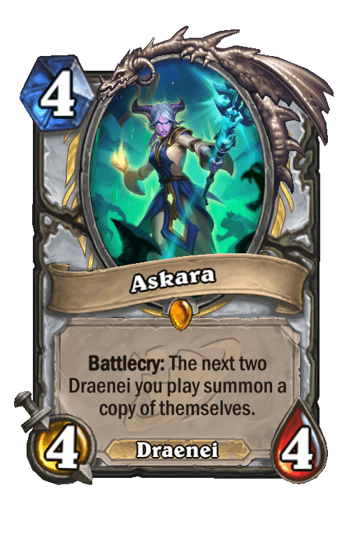 Askara
