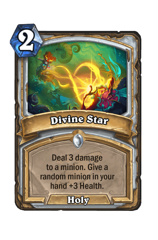 Divine Star