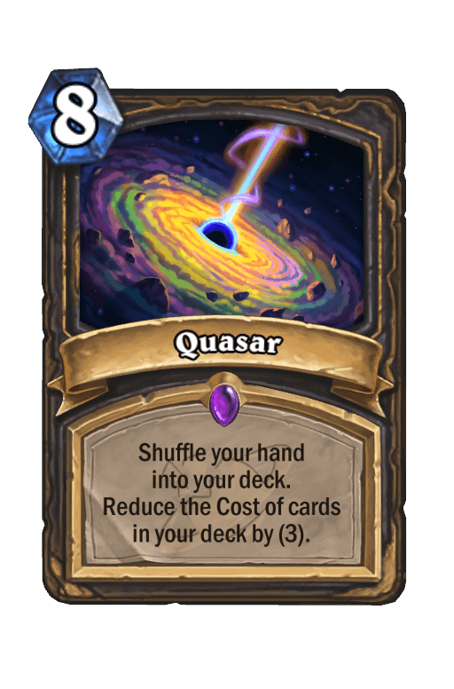 Quasar
