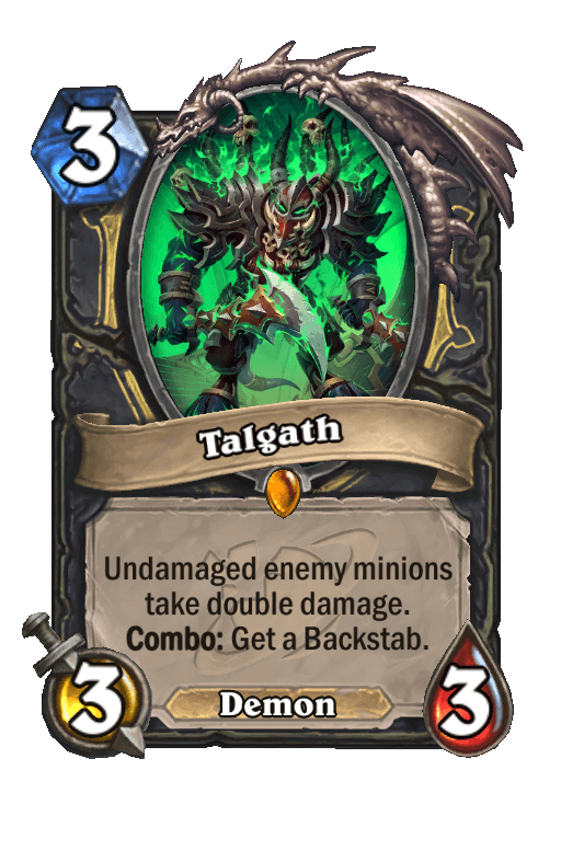 Talgath