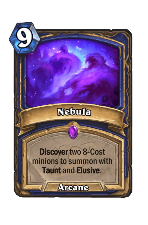 Nebula