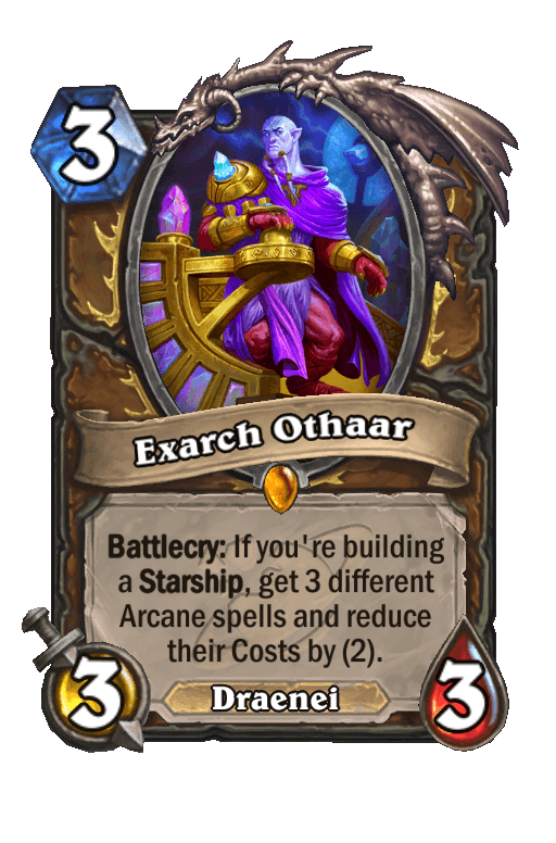Exarch Othaar