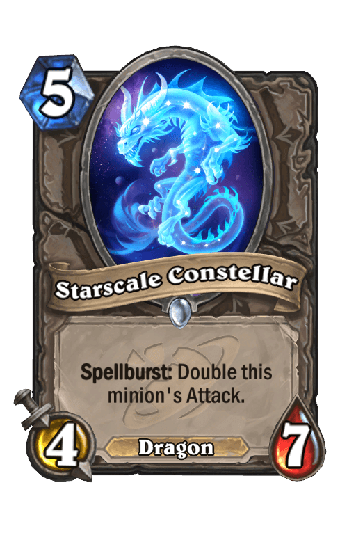 Starscale Constellar