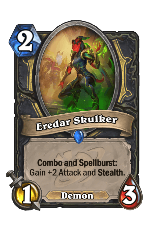Eredar Skulker