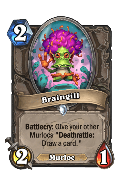 Braingill