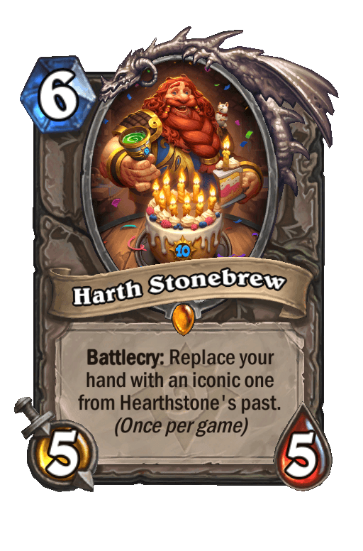 Harth Stonebrew