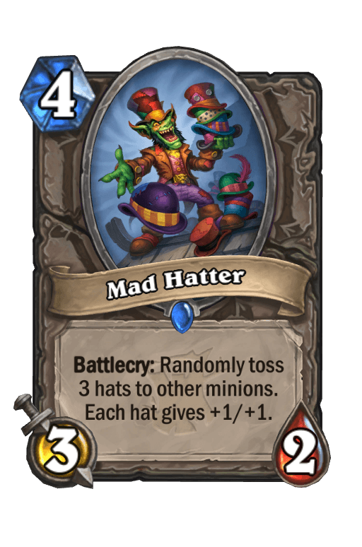 Mad Hatter