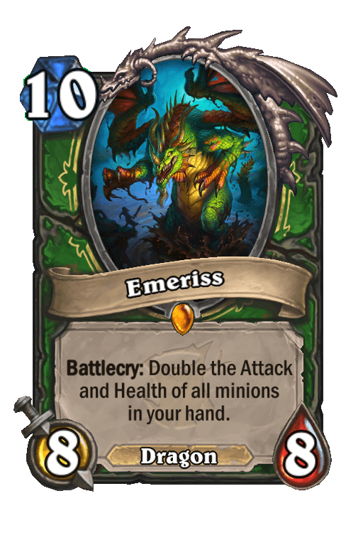 Emeriss