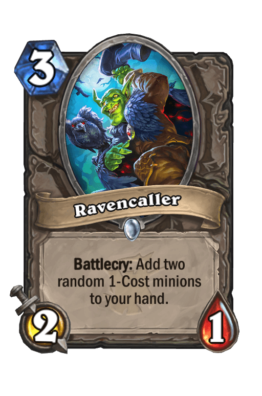 Ravencaller