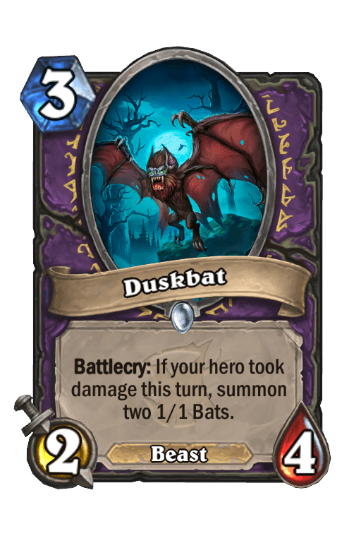 Duskbat
