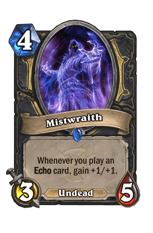 Mistwraith