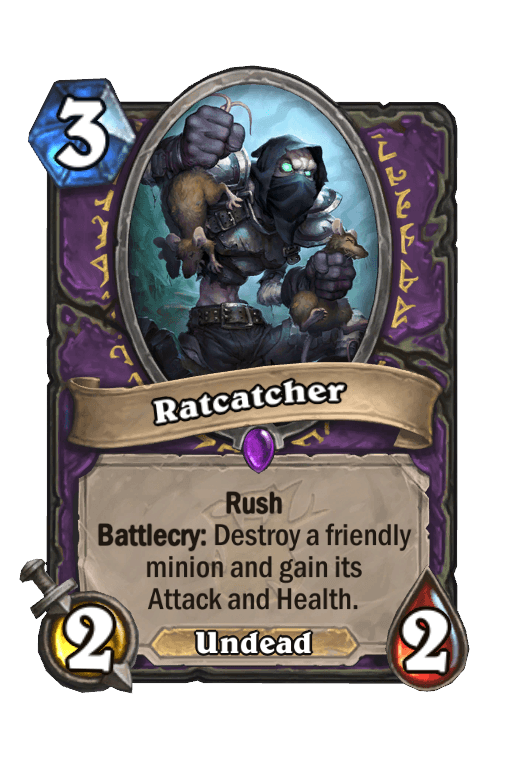 Ratcatcher