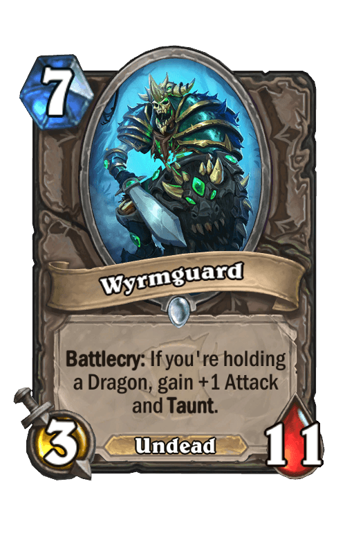 Wyrmguard