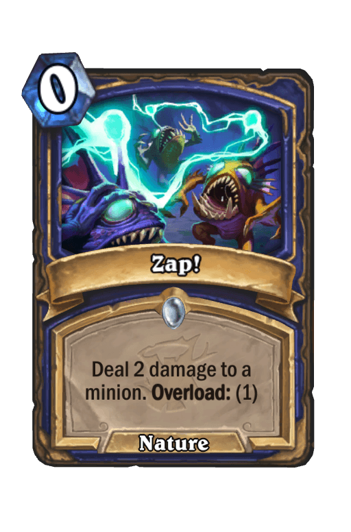 Zap!