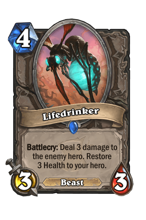 Lifedrinker
