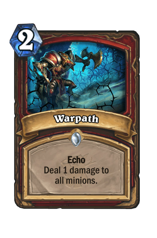 Warpath