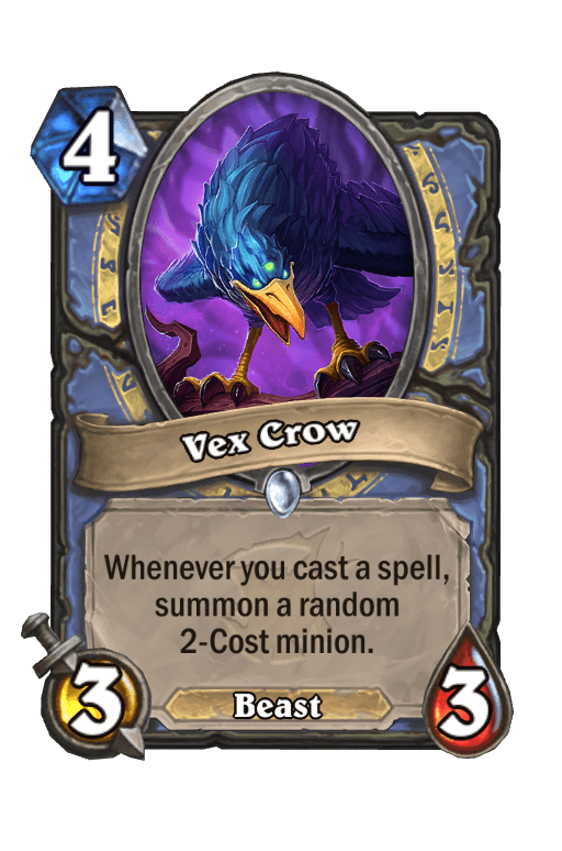 Vex Crow